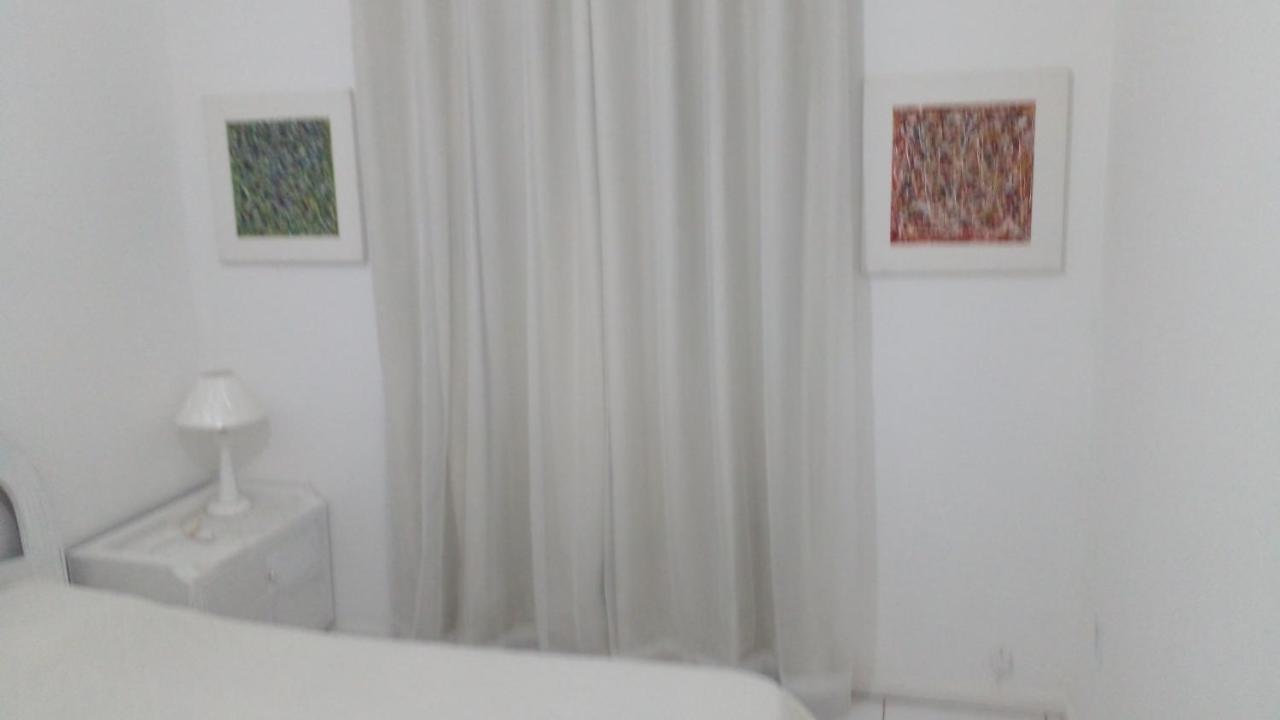 Appartement Penedo Flats Extérieur photo