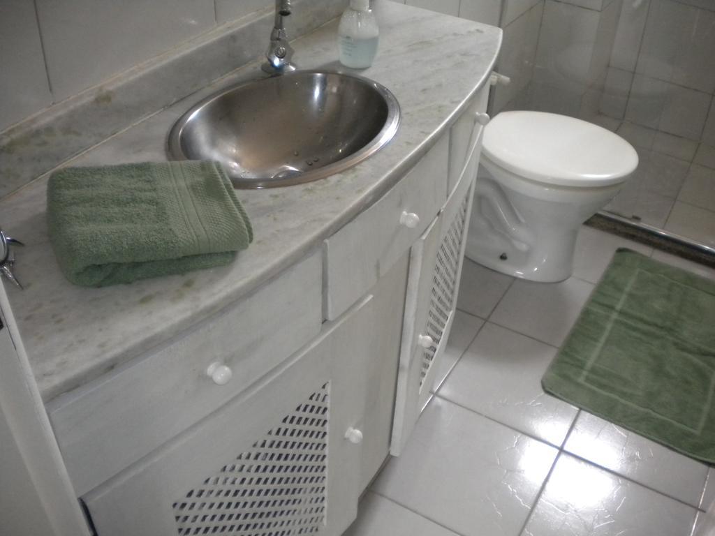 Appartement Penedo Flats Extérieur photo